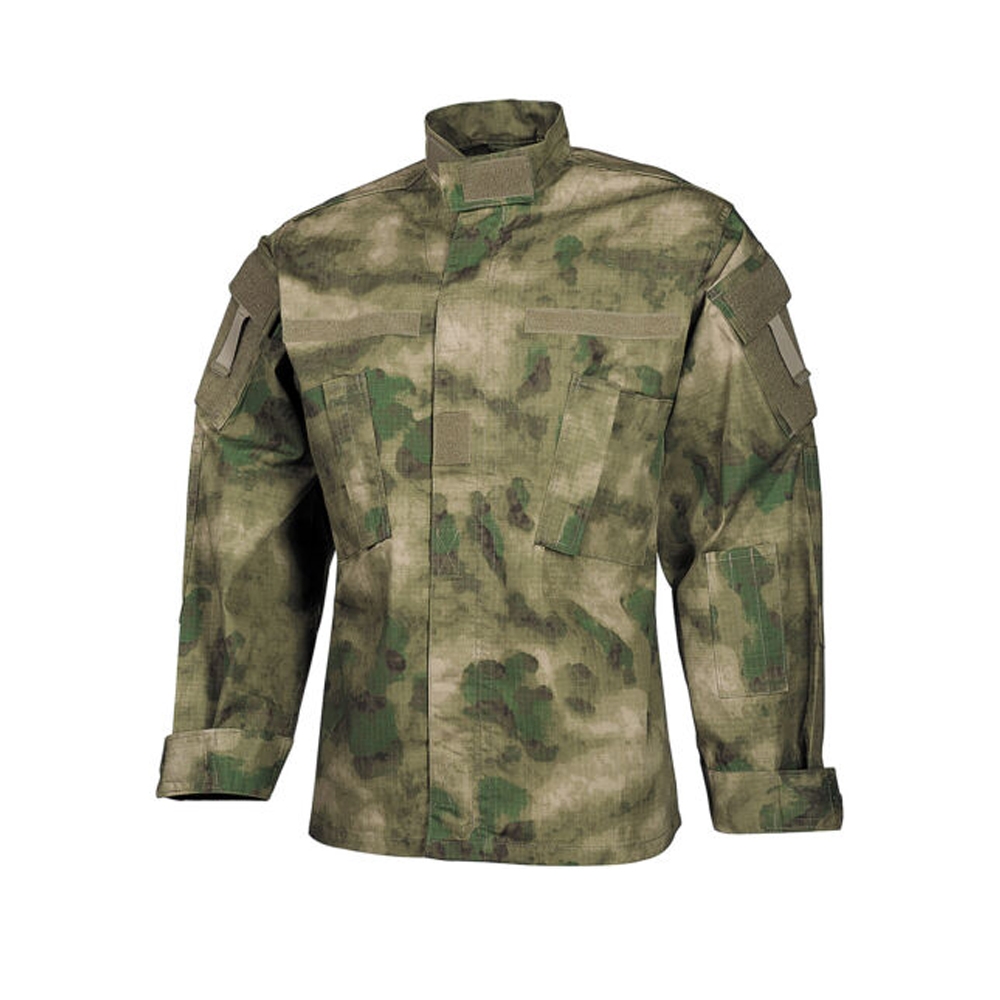 Military Jacket